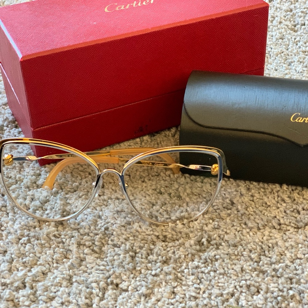 Glasses